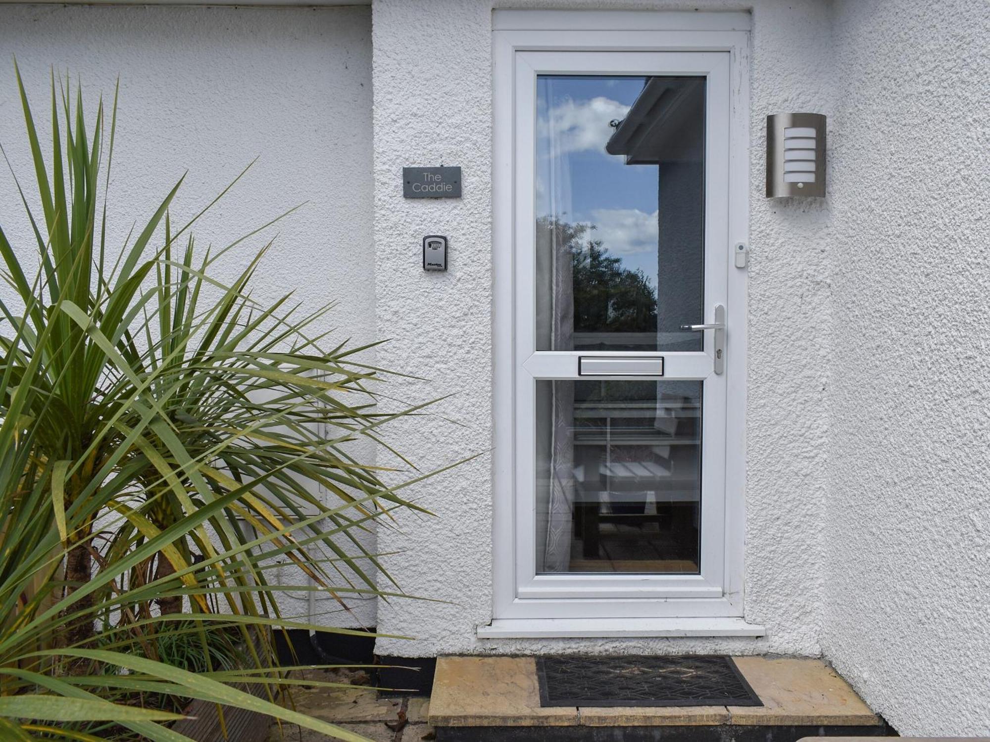 Caddie - Uk11038 Carlyon Bay Exterior photo